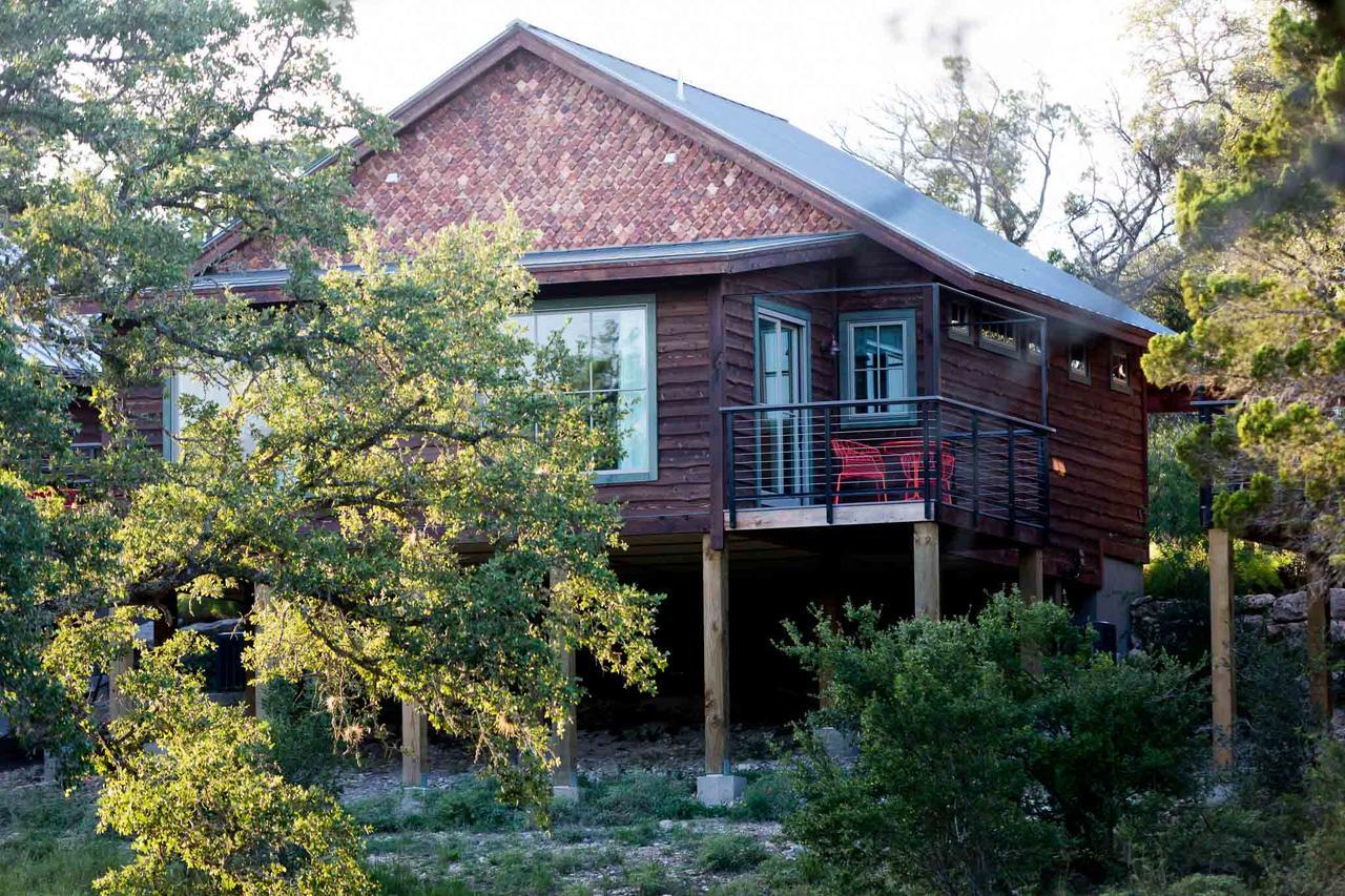 Camp Lucy Ξενοδοχείο Dripping Springs Εξωτερικό φωτογραφία
