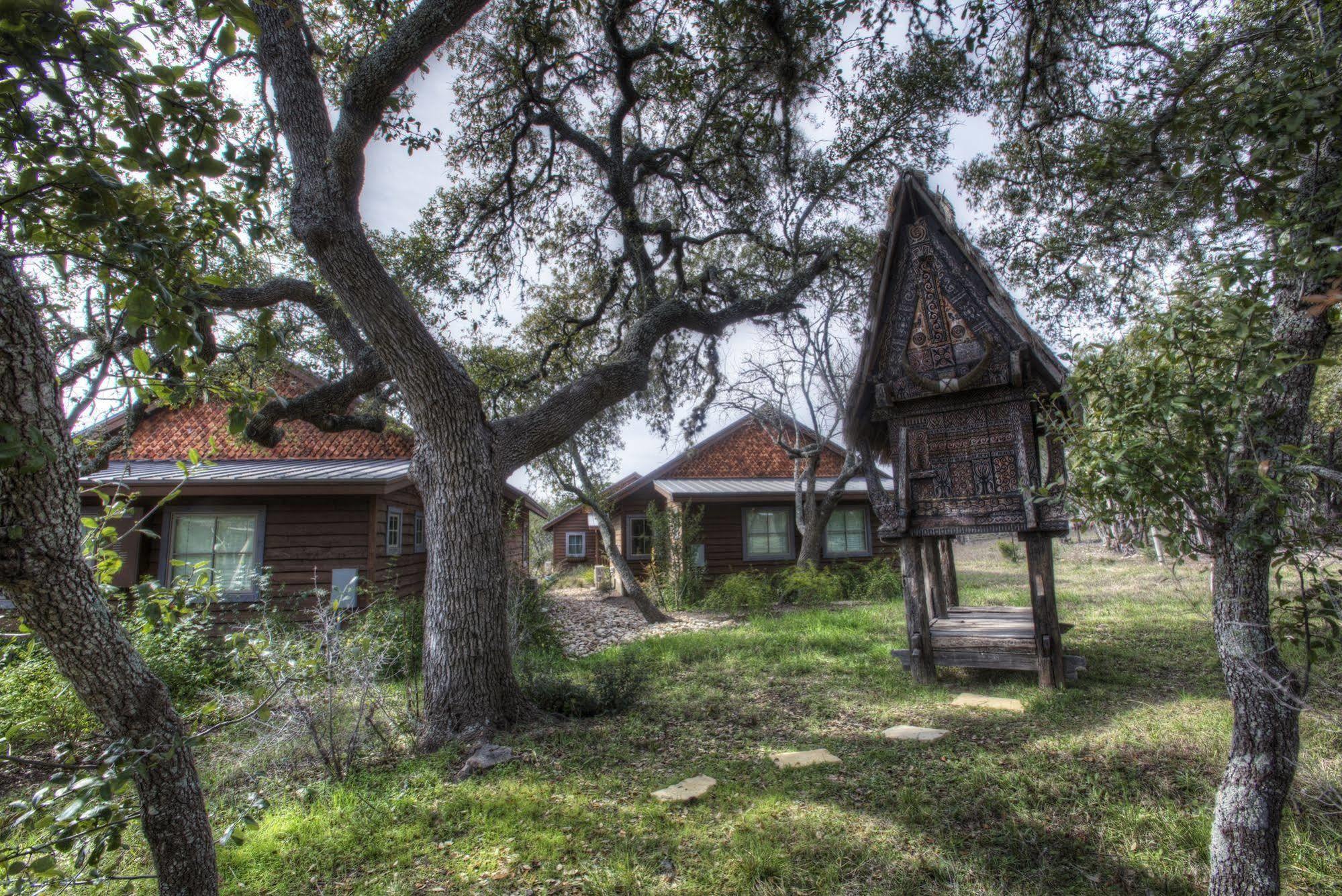Camp Lucy Ξενοδοχείο Dripping Springs Εξωτερικό φωτογραφία