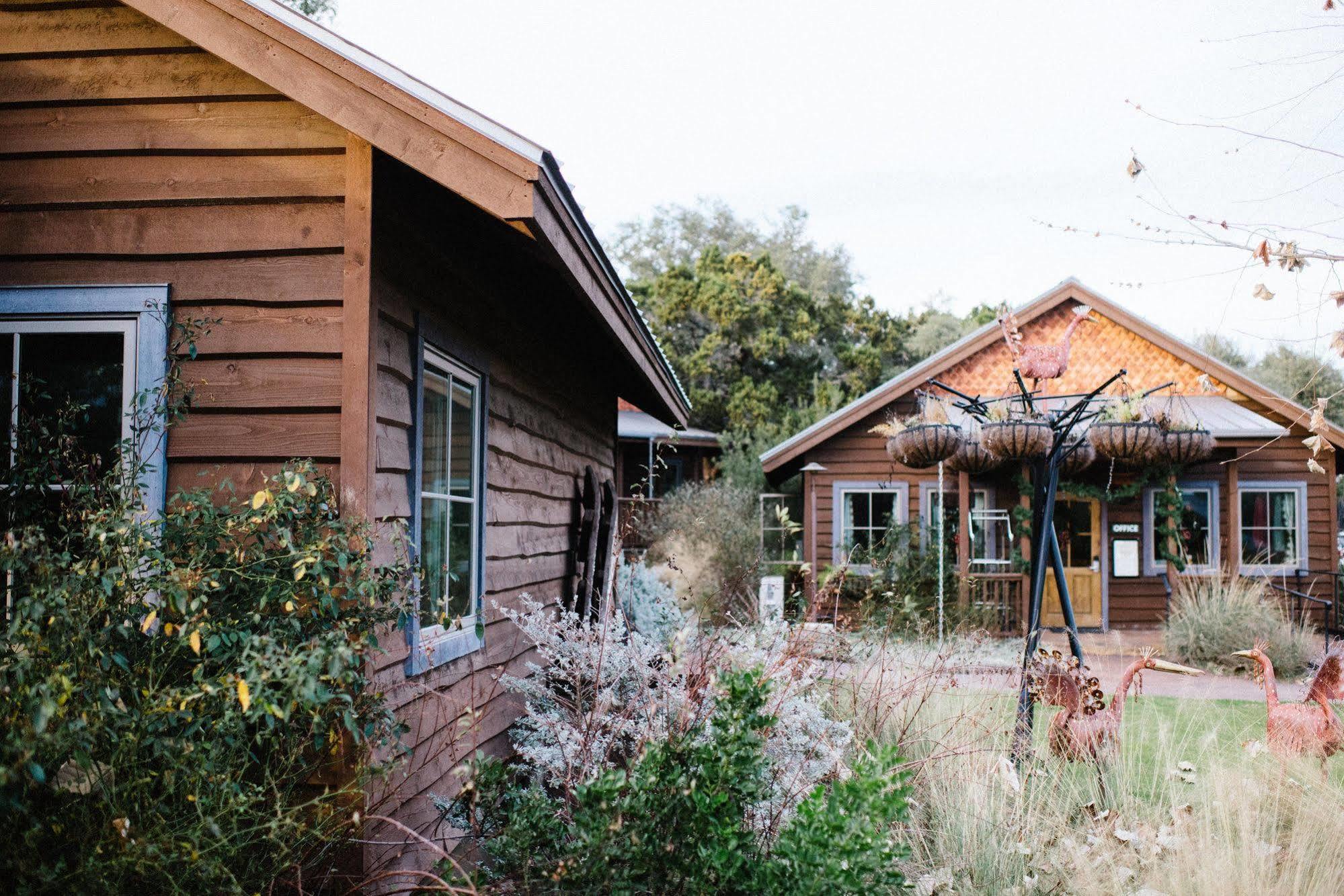 Camp Lucy Ξενοδοχείο Dripping Springs Εξωτερικό φωτογραφία