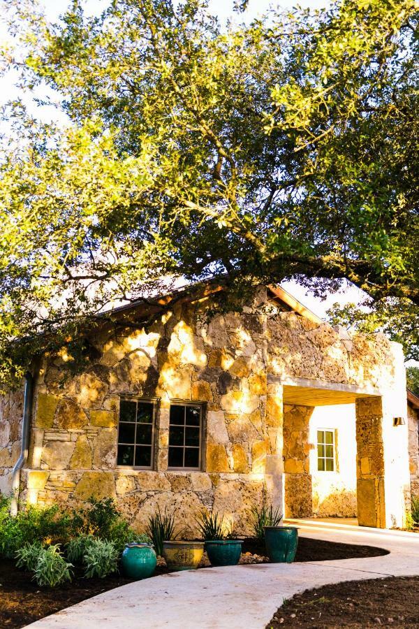 Camp Lucy Ξενοδοχείο Dripping Springs Εξωτερικό φωτογραφία