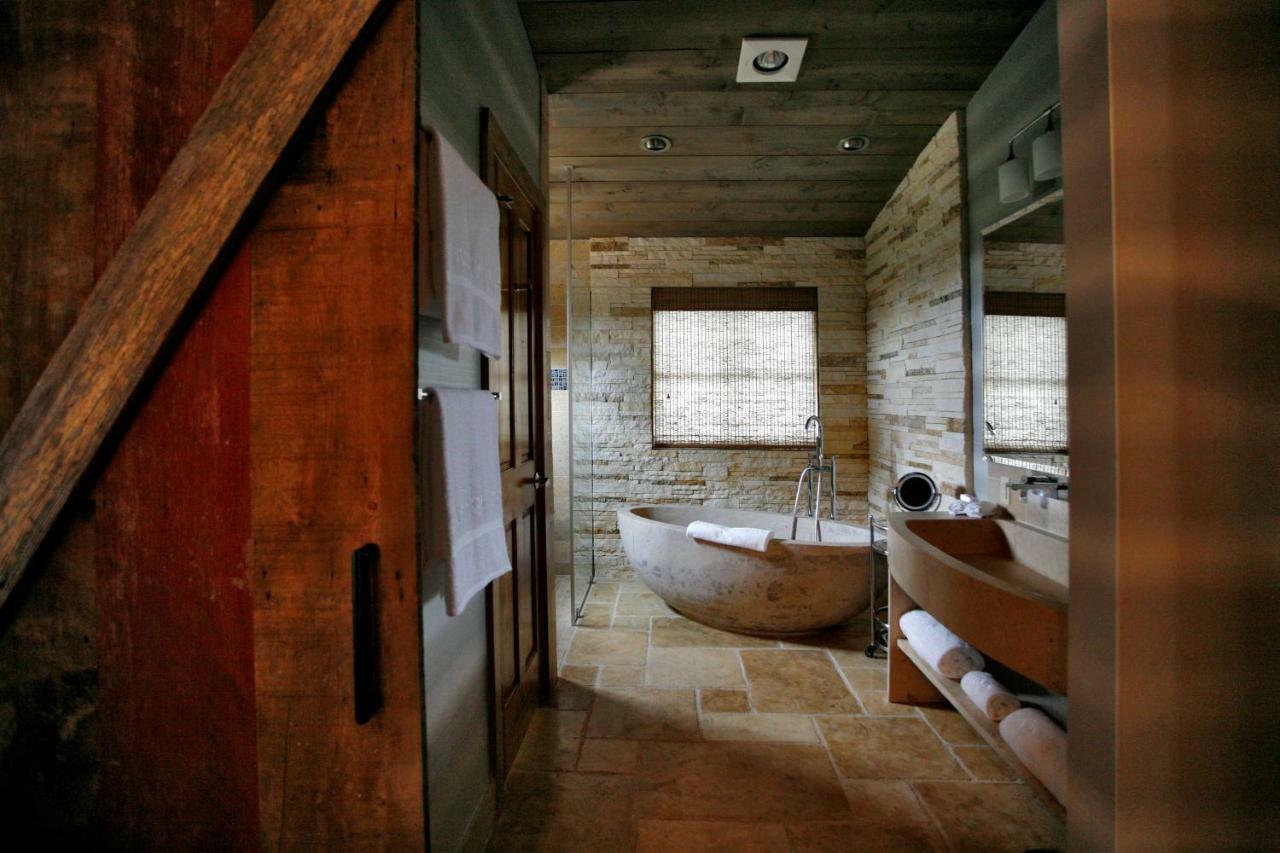 Camp Lucy Ξενοδοχείο Dripping Springs Εξωτερικό φωτογραφία
